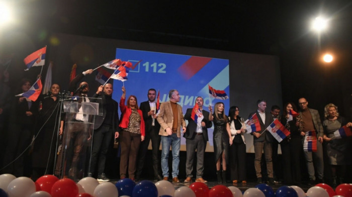 CIK u Prištini: Srpska lista osvojila najviše odborničkih mesta u Zubinom Potoku i Severnoj Mitrovici