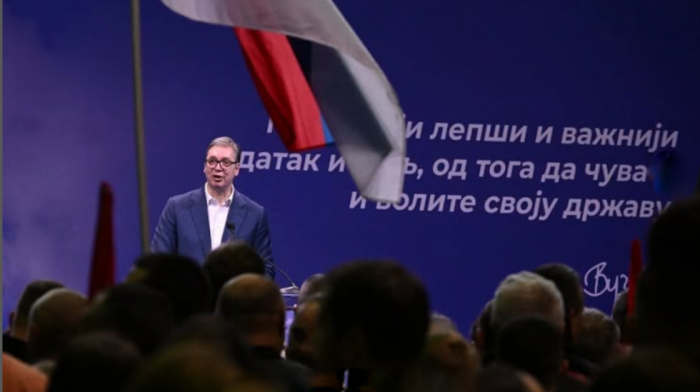Vučić: Neće biti ni prelazne ni ekspertske vlade, biće srpska vlada