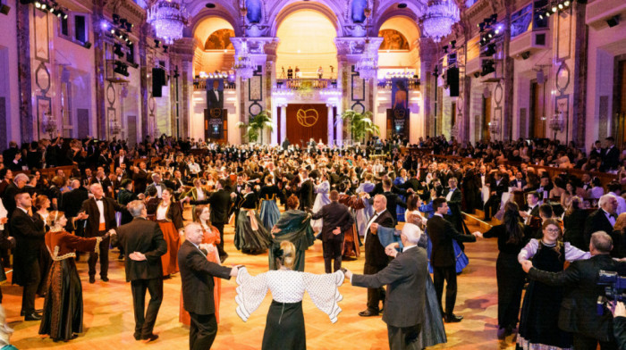 Svetosavski bal u Beču: Tradicija od 1846. godine, simbol srpske kulture i zajedništva u Evropi