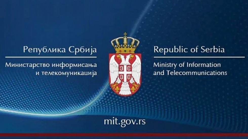 Ministarstvo informisanja i telekomunikacija: Presuda Andrijani Nešić politička, UNS i NUNS ne reaguju