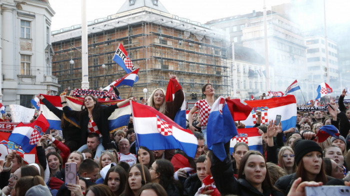 Vlada Hrvatske preuzima organizaciju dočeka u Zagrebu: Kažu da će "ispuniti želje rukometaša", nastupaće Tompson