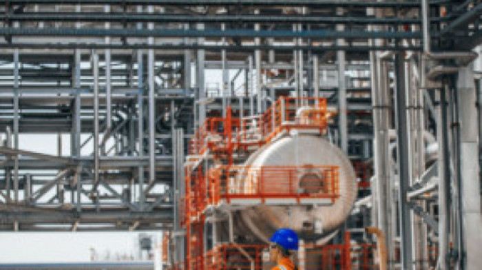 Gasprom: Rezerve gasa u skladištima u Nemačkoj i Francuskoj pale ispod 50 odsto