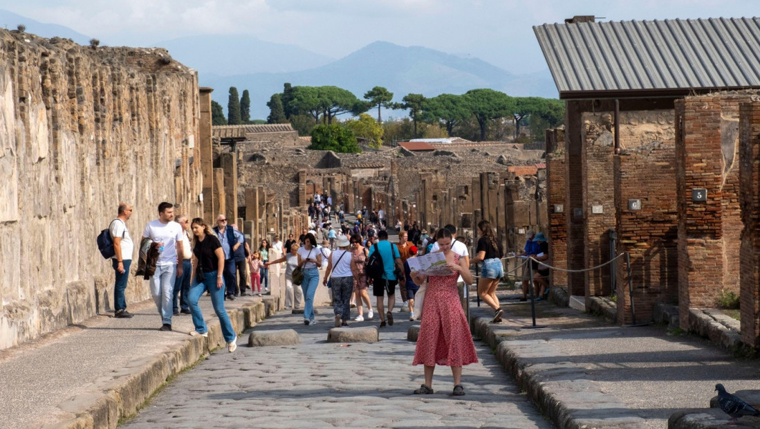 U Srbiji u aprilu manje dolazaka turista nego pre godinu dana