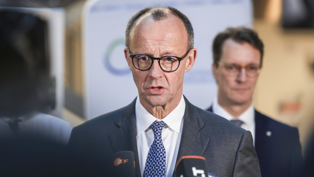 DW: Merc se distancirao od ekstremno desničarske Alternative za Nemačku (AfD)