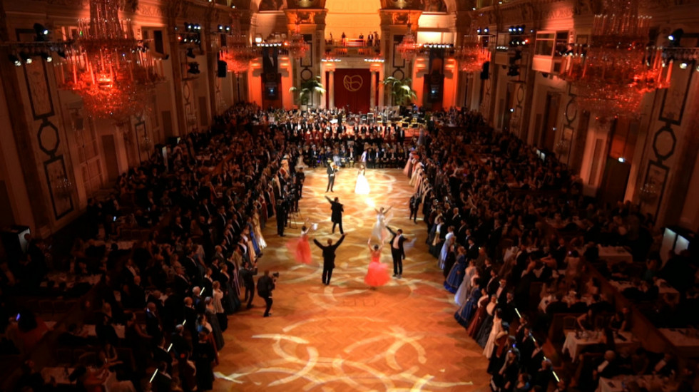 Svetosavski bal 6. februara u bečkoj palati Hofburg: Humanitarna misija za porodicu sa KiM