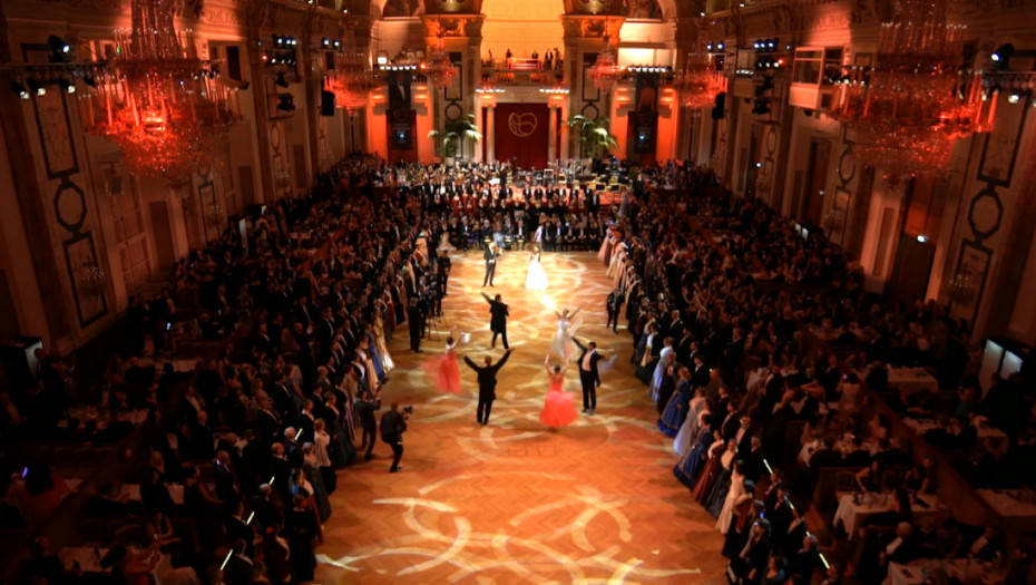 Svetosavski bal 6. februara u bečkoj palati Hofburg: Humanitarna misija za porodicu sa KiM