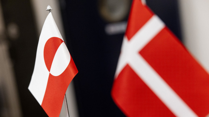 Premijeri Danske i Grenlanda kod Merca i Makrona: U fokusu trenutna spoljnopolitička situacija