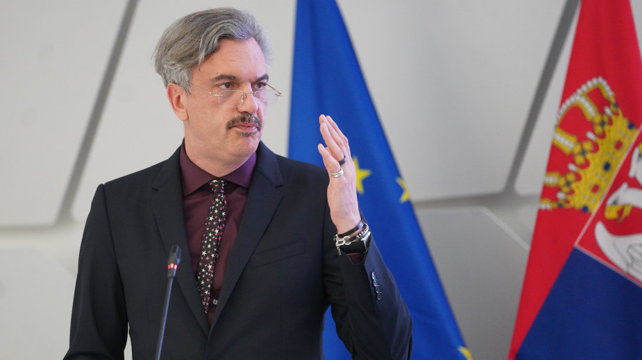 Čadež: Godina 2026. biće usmerena na postizanje jasnih i merljivih rezultata za privredu