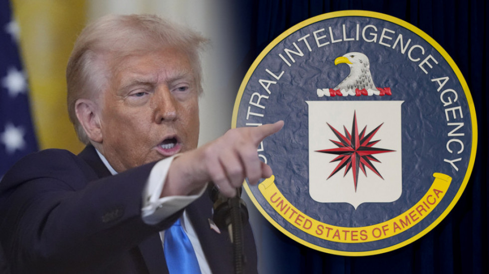 Bivši direktor CIA Džon Brenan tužio Trampovu administraciju