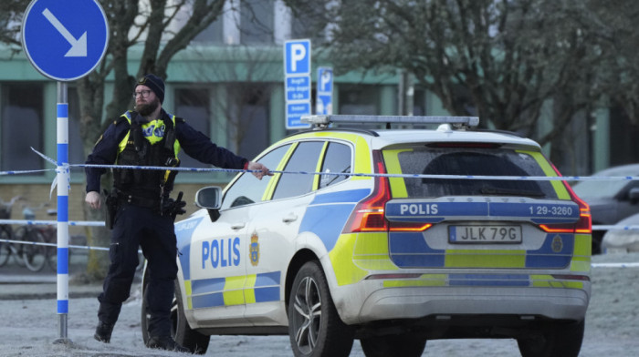 Pucnjava kod džamije u Erebru, policija upozorava građane da izbegavaju taj deo grada
