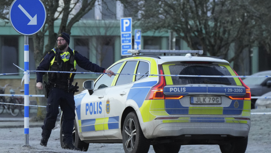 Pucnjava kod džamije u Erebru, policija upozorava građane da izbegavaju taj deo grada