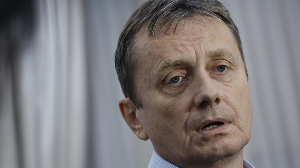Glišić: Nasilje nad Dridom gore nego u Nišu, tu nije bilo studenata