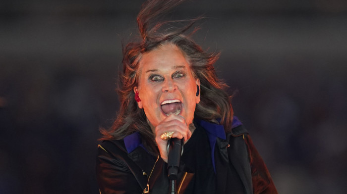 Kraj jedne ere: Ozi Ozborn održao poslednji koncert sa Black Sabbath-om u društvu zvezda rokenrola