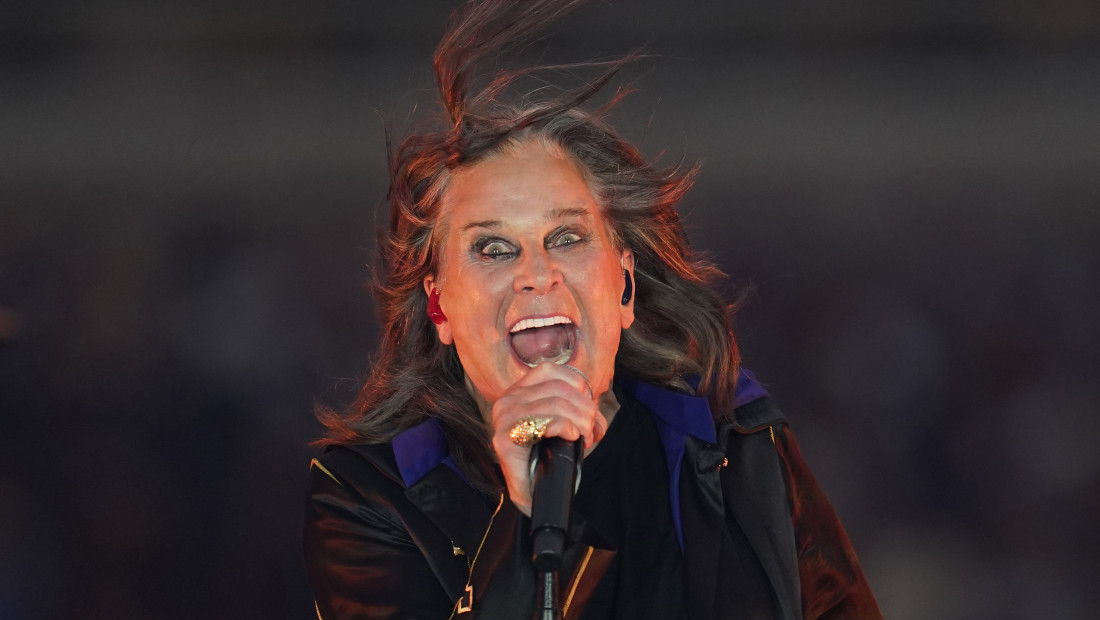 Kraj jedne ere: Ozi Ozborn održao poslednji koncert sa Black Sabbath-om u društvu zvezda rokenrola