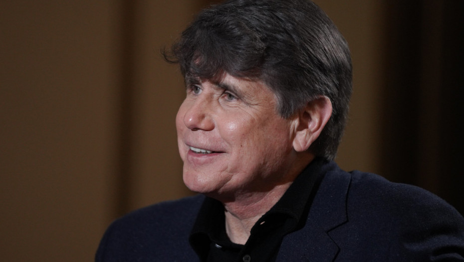 Rod Blagojević: Narod treba da podrži Sinišu Karana