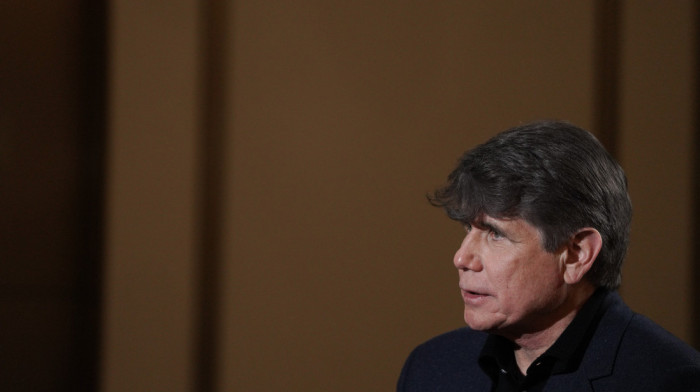 Rod Blagojević: Poseta Trampa Mlađeg menja odnose SAD i Republike Srpske