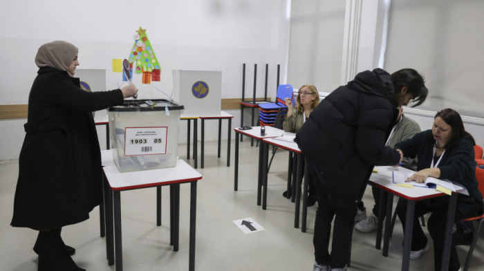 Vanredni parlamentarni izbori na Kosovu i Metohiji: Priština pokušava da ugasi Srpsku listu?