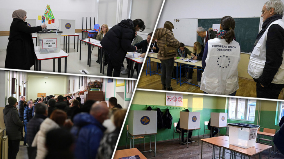 Vanredni parlamentarni izbori na KiM: Završen proces prijave političkih stranaka i kandidata