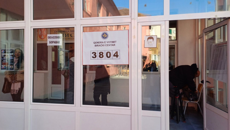 Lokalni izbori na Kosovu raspisani za 12. oktobar