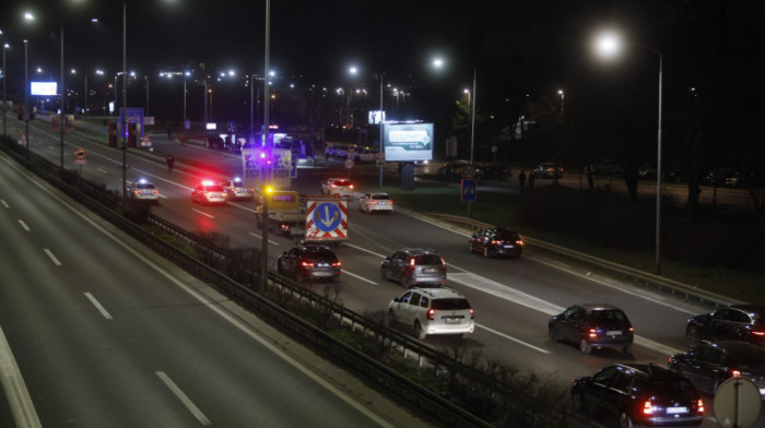 Uhapšene četiri osobe zbog učešća u obračunu navijača na Gazeli