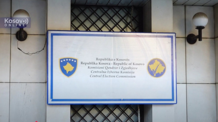CIK u Prištini: Izborna kampanja za drugi krug lokalnih izbora od 3. do 9. novembra