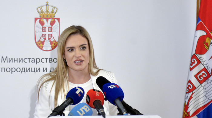 Stamenkovski: Kod zakona roditelj-negovatelj nismo rekli "ne" zakonu već lošem rešenju