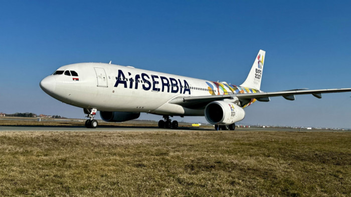 Sofronijević: Avio-linija do Tbilisija od 15. juna važna za saradnju Srbije i Gruzije