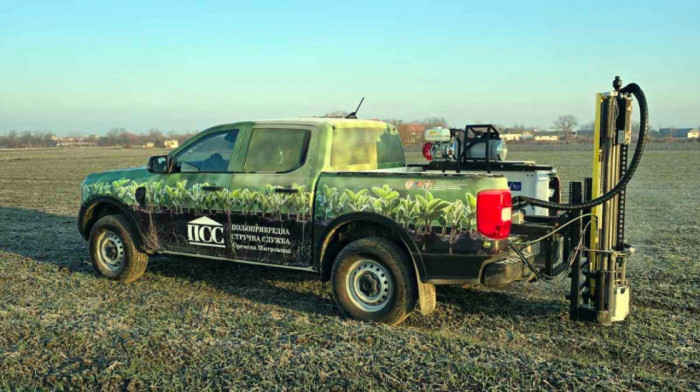 Obavezne obuke za upotrebu pesticida: Bez sertifikata nema kupovine, ali ni subvencija