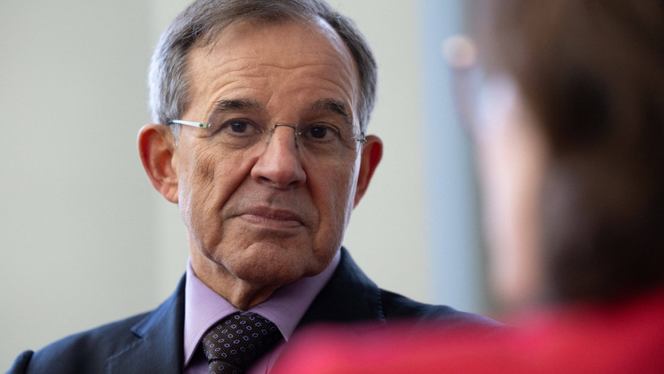 Marijani: Gruzija i Srbija brane svoje interese umesto da se povinuju diktatu EU