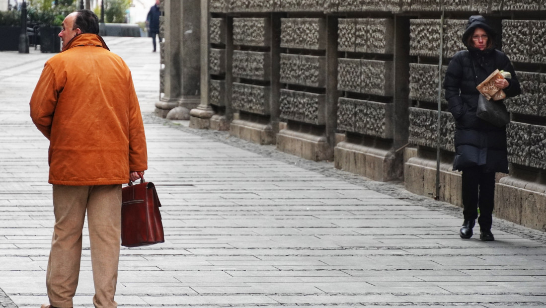 Narandžasti meteoalarm u Banatu: RHMZ upozorava na olujne udare vetra