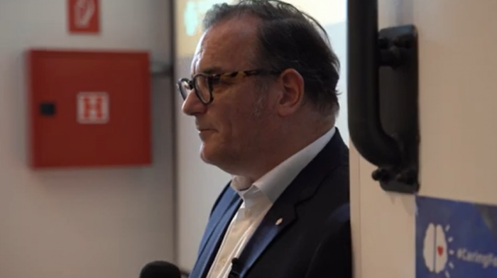 Ronald Zeliger novi predsednik FIC Srbija za naredne tri godine