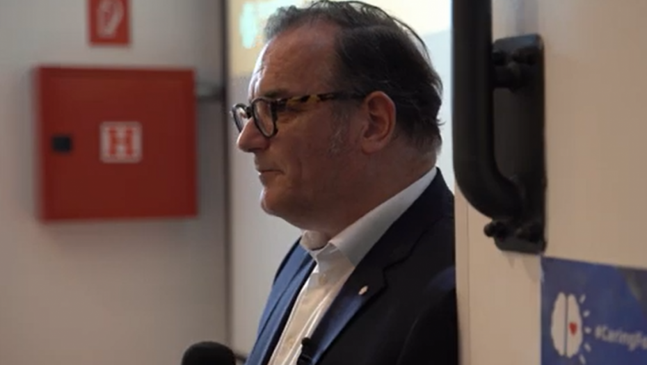 Ronald Zeliger novi predsednik FIC Srbija za naredne tri godine