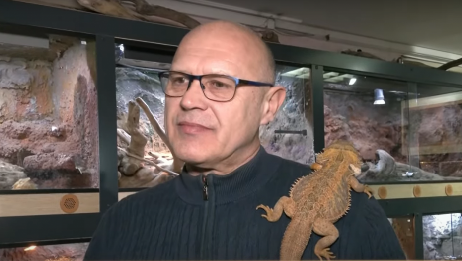 Apel Javnog akvarijuma i tropikarijuma u Beogradu: "Potrebna nam je vaša pomoć"