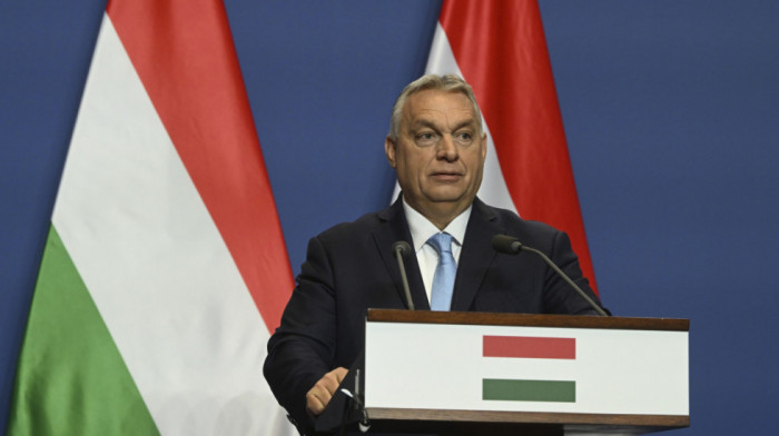 Orban: Za razliku od globalističkih birokrata u Briselu, naša vizija za budućnost stavlja porodice na prvo mesto