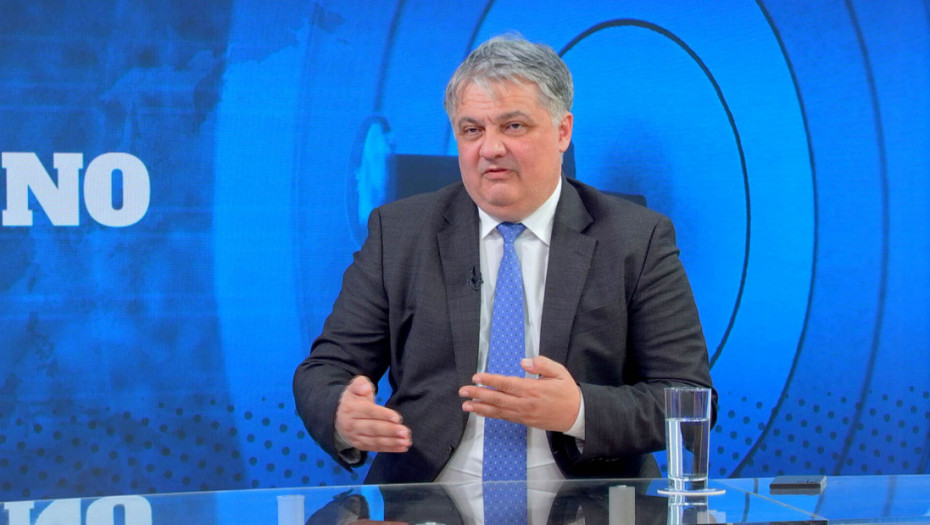 Lučić: Total TV doneo Telekomu više od 300.000 novih korisnika