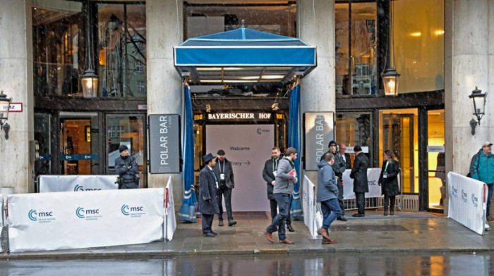 Završena Minhenska bezbednosna konferencija: Evropa pozvana da preuzme veću odgovornost za bezbednost