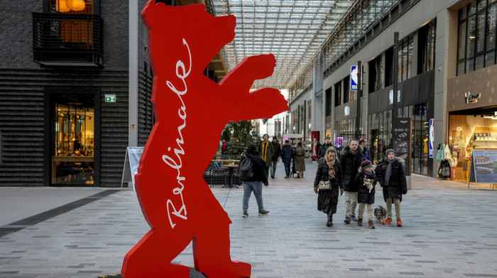 Premijera kratkog igranog filma "Imaginarni brojevi" Jelice Jerinić na 76. Berlinalu