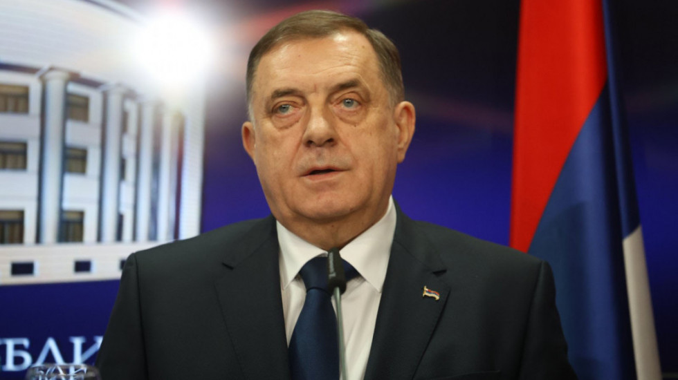 Dodik: Vidovdan treba da bude dan srpske sabornosti, ne dan sukoba
