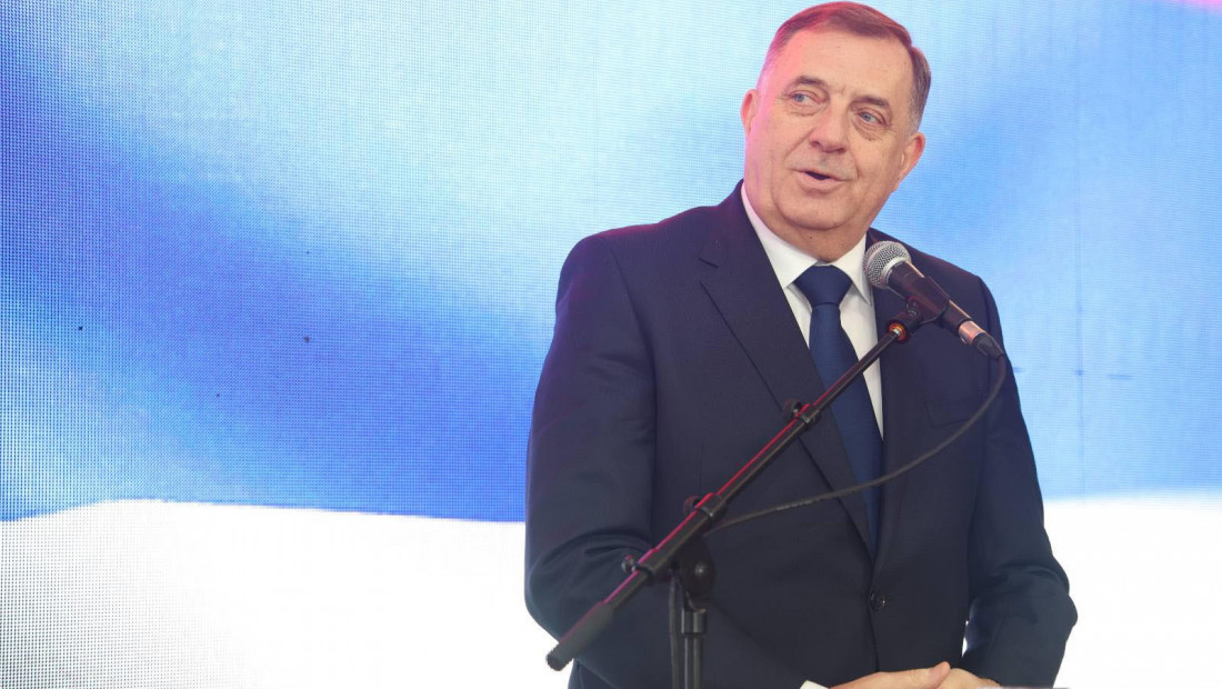 Proces protiv predsednika Republike Srpske: Da li presuda može dovesti Bosnu i Hercegovinu u dublju krizu?