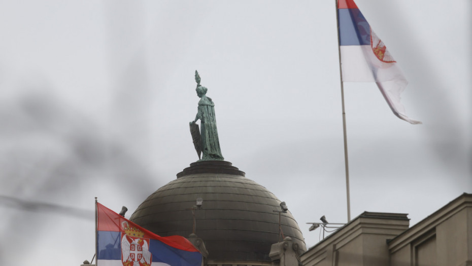 Pomoćnik ministra odbrane: Srbija dokument o vojnoj saradnji Hrvatske, Albanije i Prištine smatra potencijalnom pretnjom