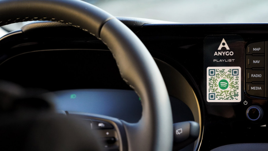 U Japanu od 2028. u automobilima će biti obavezan uređaj za kontrolu pedale gasa