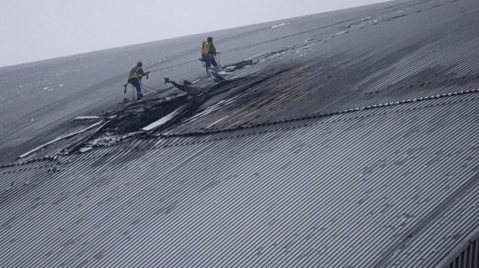 Oglasio se Srbatom: Nema povećanja nivoa radioaktivnosti u našoj zemlji uprkos upozorenju IAEA o Černobilju