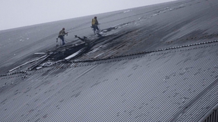 Oglasio se Srbatom: Nema povećanja nivoa radioaktivnosti u našoj zemlji uprkos upozorenju IAEA o Černobilju