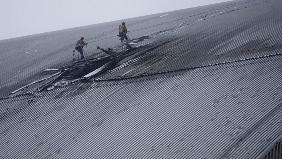 Oglasio se Srbatom: Nema povećanja nivoa radioaktivnosti u našoj zemlji uprkos upozorenju IAEA o Černobilju