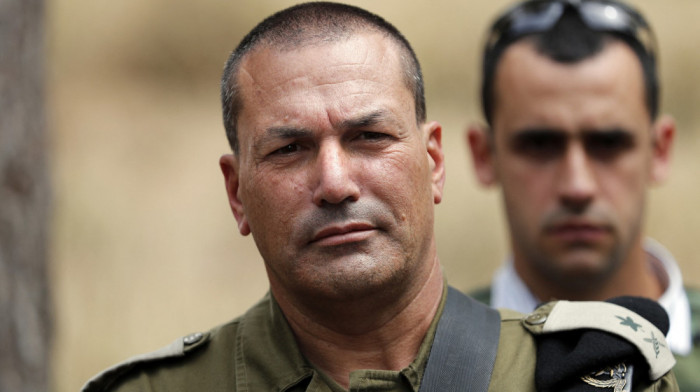 Načelnik Generalštaba IDF-a: Iran prekršio primirje, Izrael će odgovoriti silom