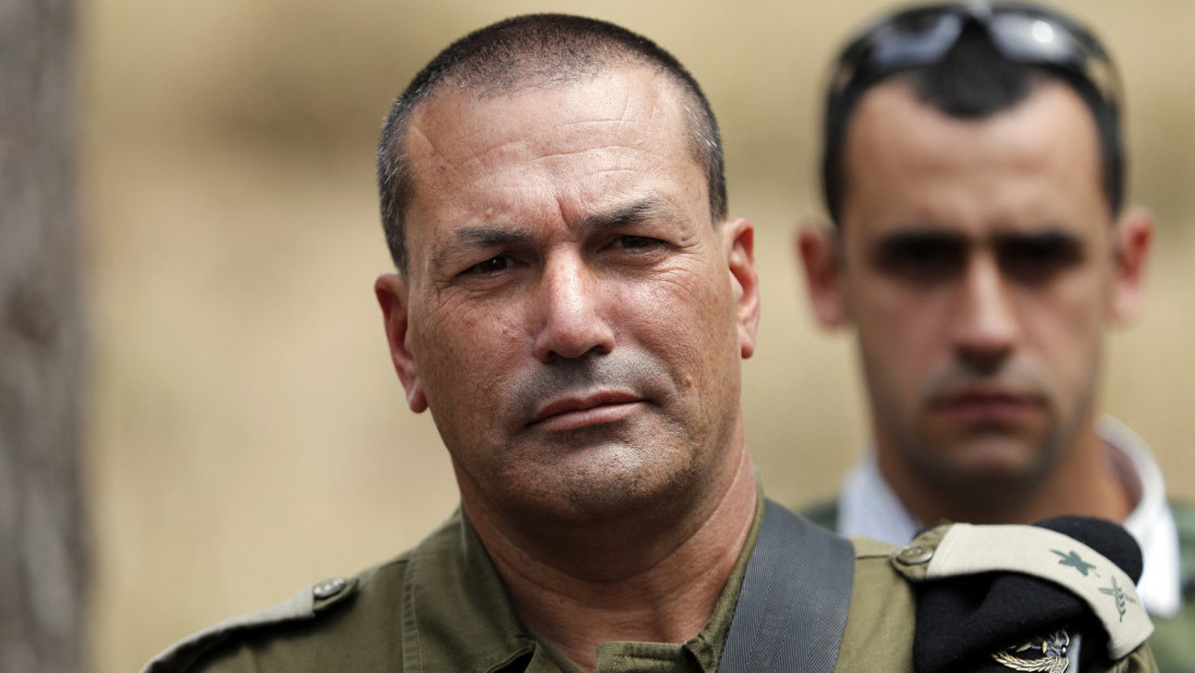 Načelnik Generalštaba IDF-a: Iran prekršio primirje, Izrael će odgovoriti silom