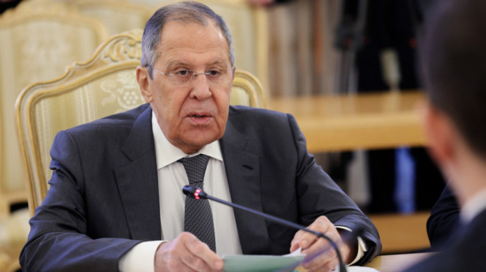 Lavrov: Rusija predložila SAD da ukinu sankcije aviokompaniji Aeroflot
