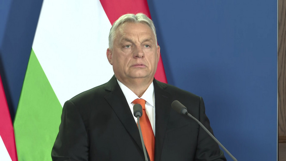 Sastali se Orban i Kobakhidze: Saradnja Mađarske i Gruzije nastavlja da jača