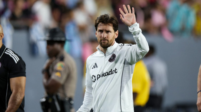 Mesi ne želi da igra po hladnoći: Inter bez Argentinca u Ligi šampiona