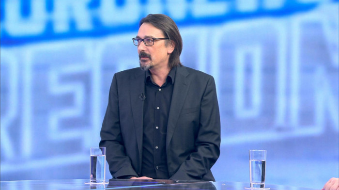 Kolumna Filipa Rodića: Deda